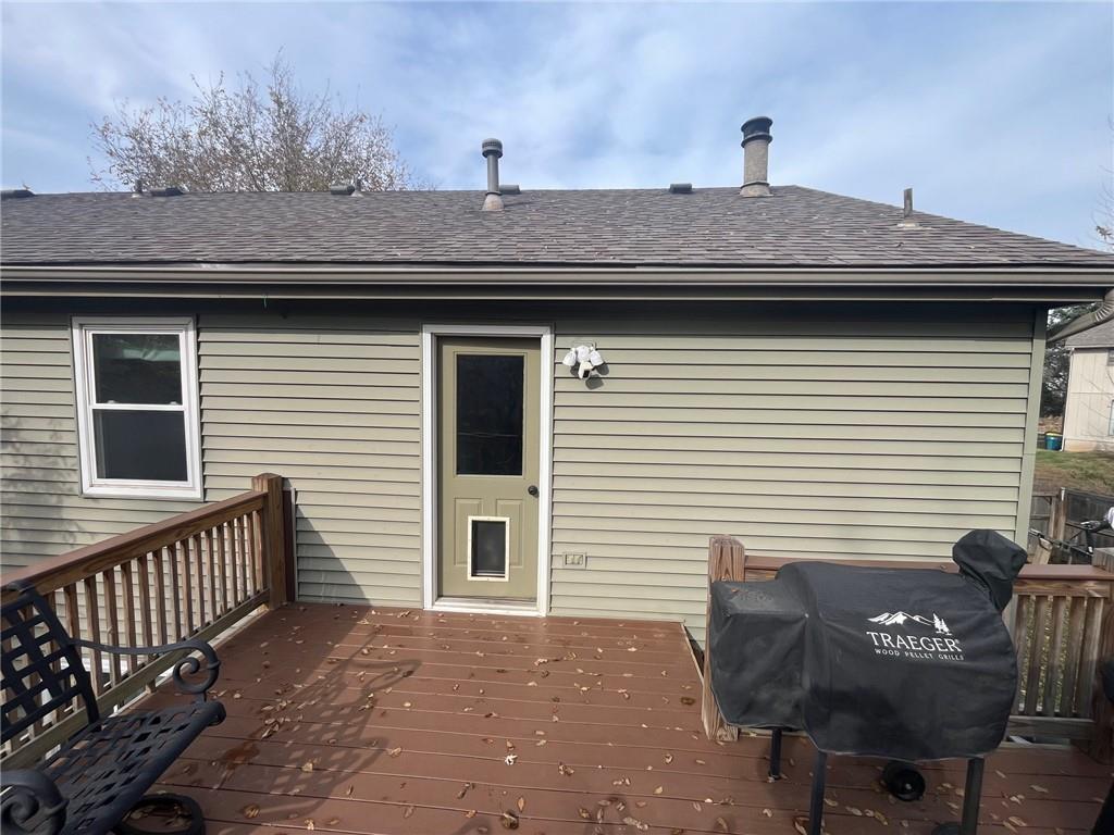 14101 West 88th Place Lenexa, KS 66215 - Photo 17 of 20