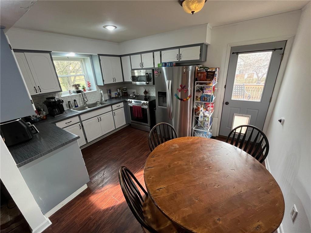 14101 West 88th Place Lenexa, KS 66215 - Photo 8 of 20