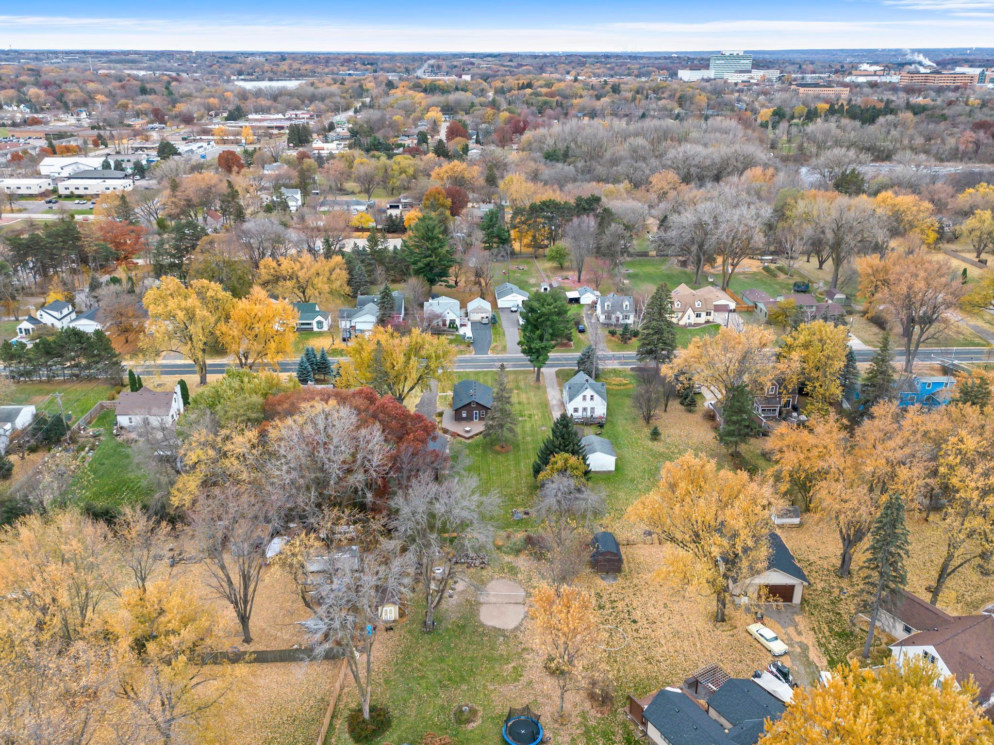 2695 Harvester Avenue Maplewood, MN 55119 - Photo 40 of 46