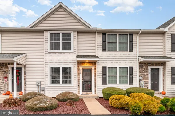 $359,900 | 114 Cedarwood Drive, Unit 114, Denver, PA 17517