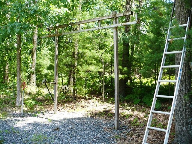 W7512 Poertner Road Neillsville, WI 54456 - Photo 28 of 37