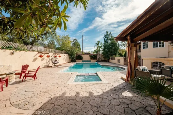 $3,499,995 | 828 South Sunset Canyon Drive, Burbank, CA 91501
