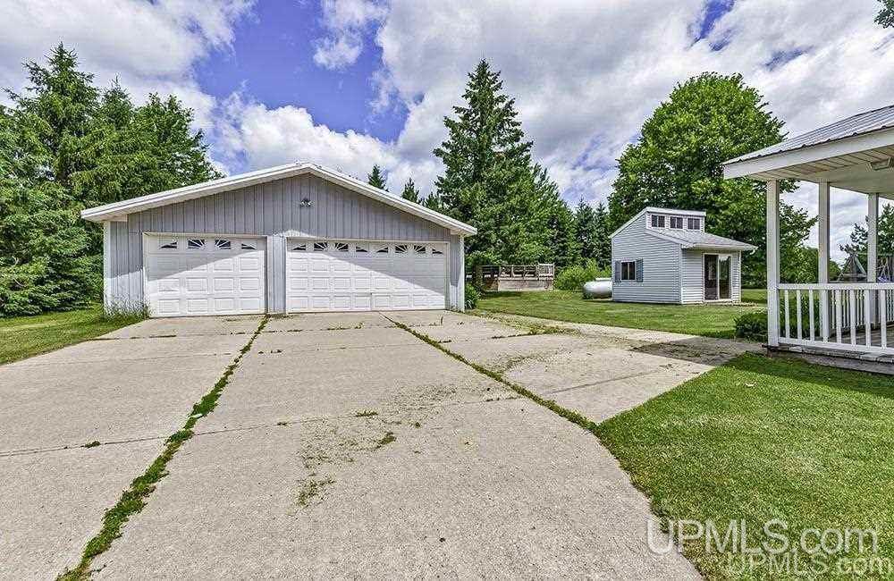 W4732 Mud Brk Road Porterfield, WI 54159 - Photo 28 of 32 Gallery Image 28