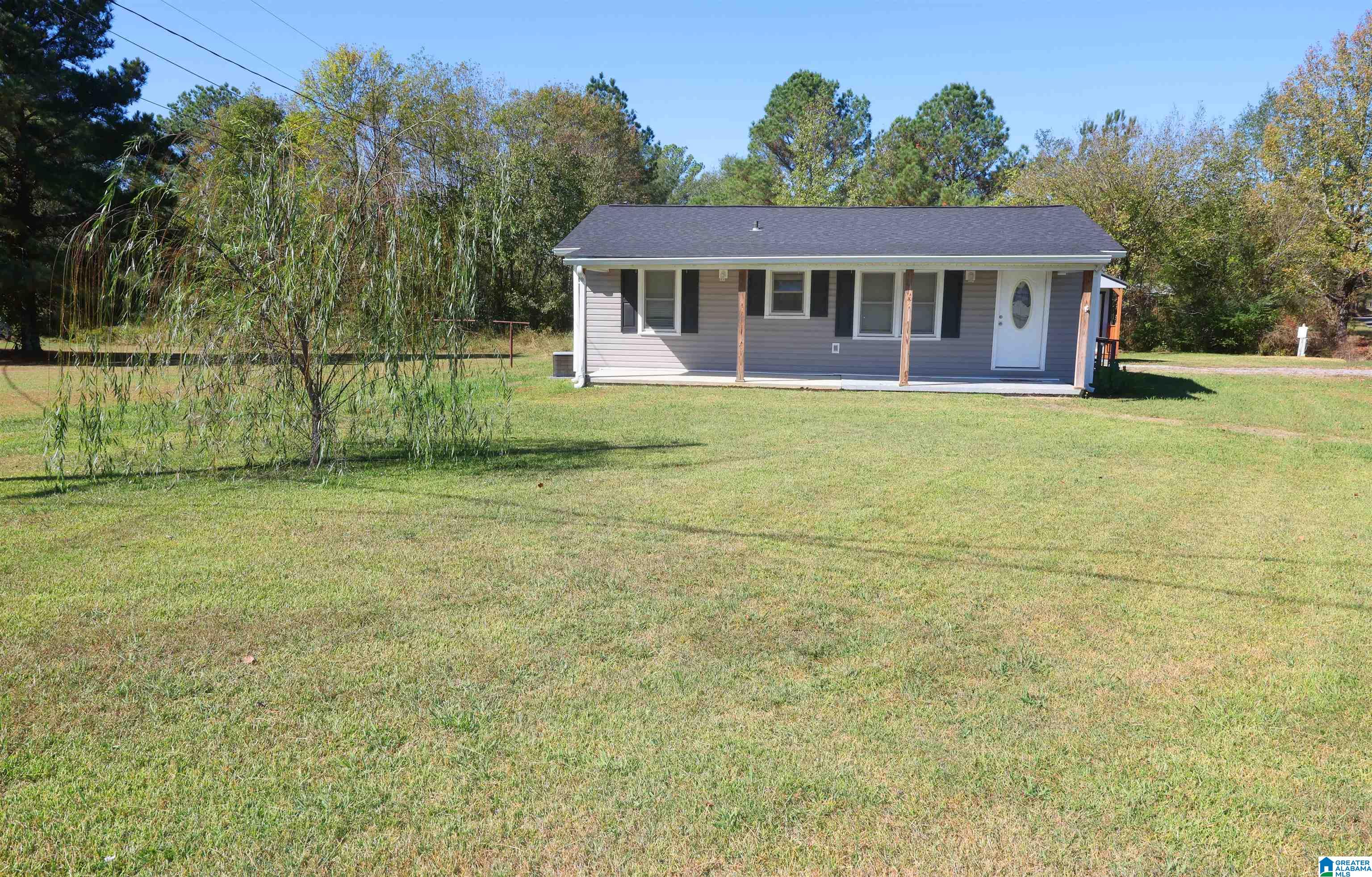1070 Wellington Road Wellington, AL 36279 - Photo 28 of 36