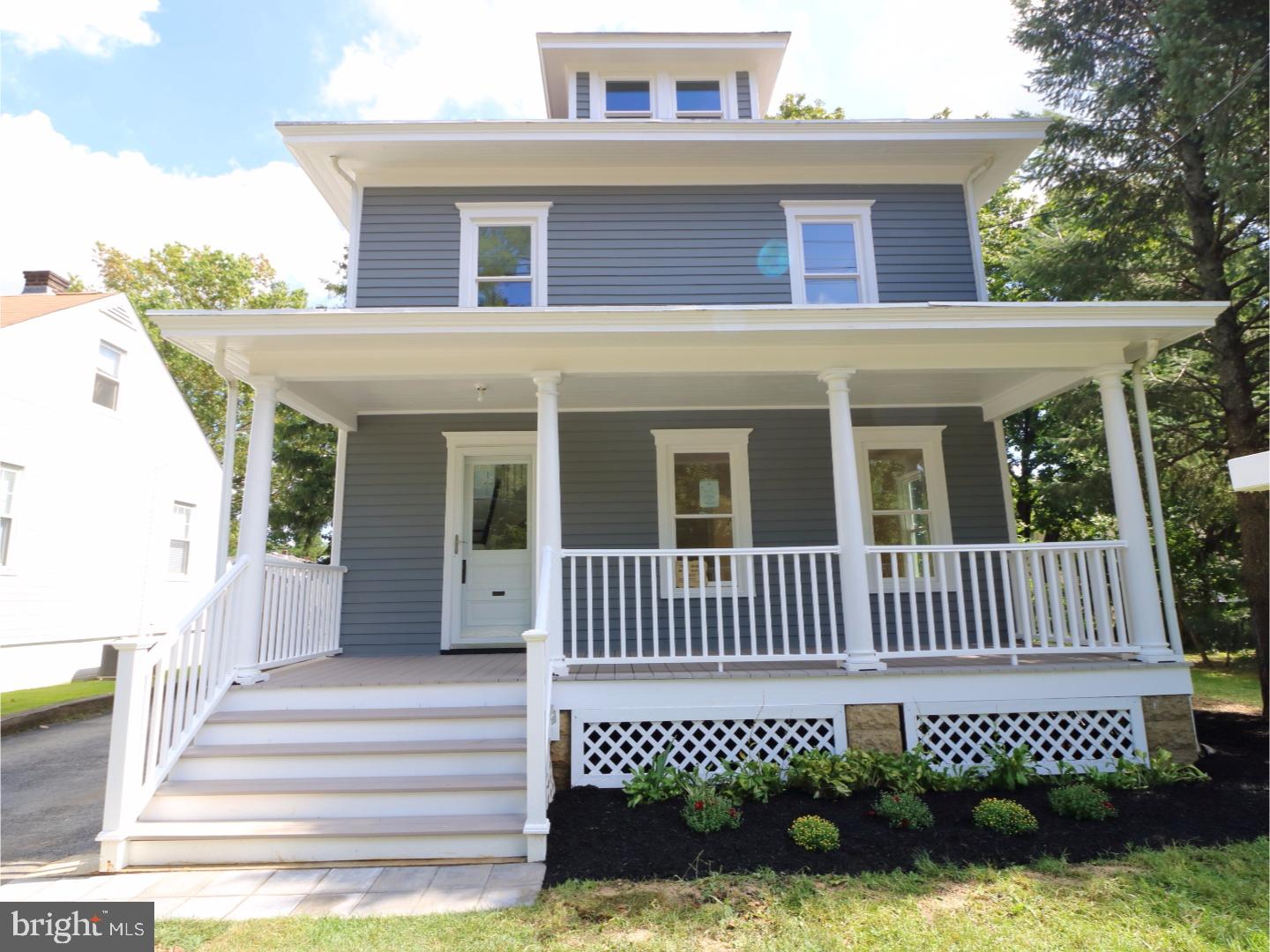 62 Yardville Hamilton Square Road Hamilton, NJ 08620 - Photo 1 of 25