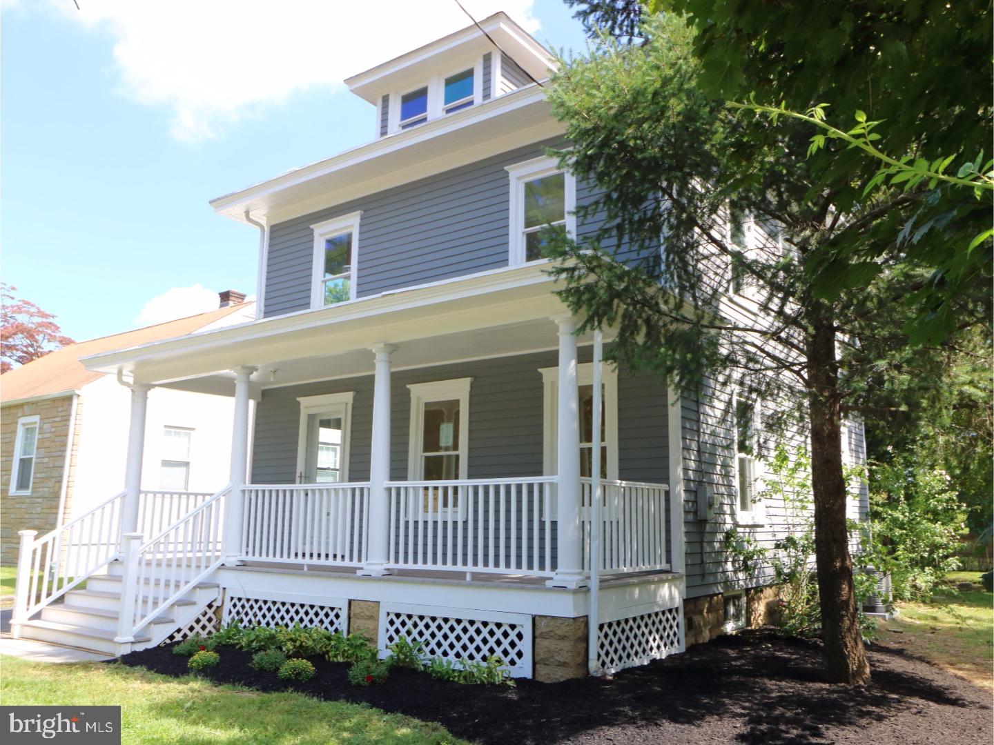 62 Yardville Hamilton Square Road Hamilton, NJ 08620 - Photo 2 of 25
