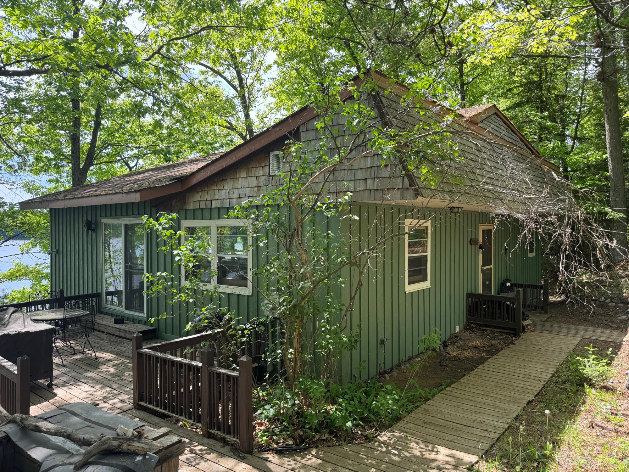 7399 Lake Rest Road Rhinelander, WI 54501 - Photo 2 of 25 Gallery Image 2