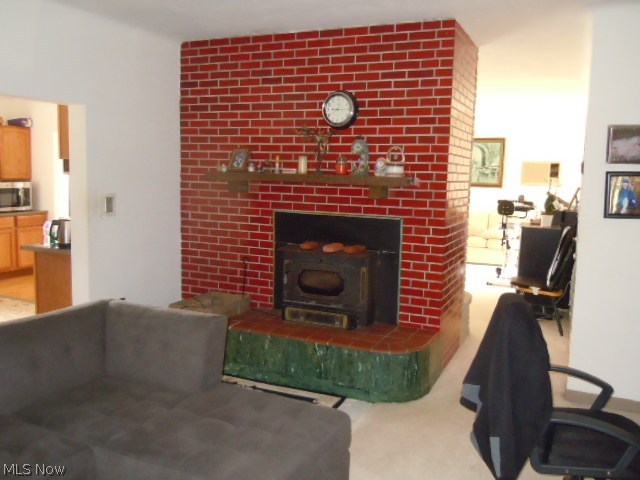 2088 Ridge Road Hinckley, OH 44233 - Photo 4 of 17