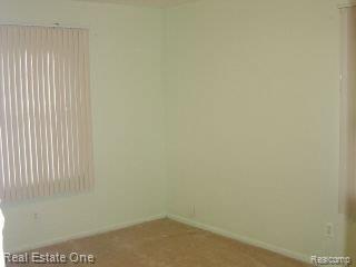 23680 Northline Road Taylor, MI 48180 - Photo 11 of 18 Master Bedroom