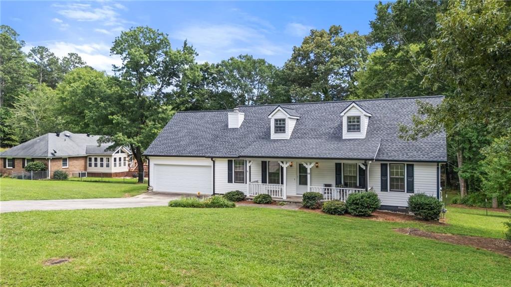 32 Ford Drive Southeast Rome, GA 30161 - Photo 2 of 39
