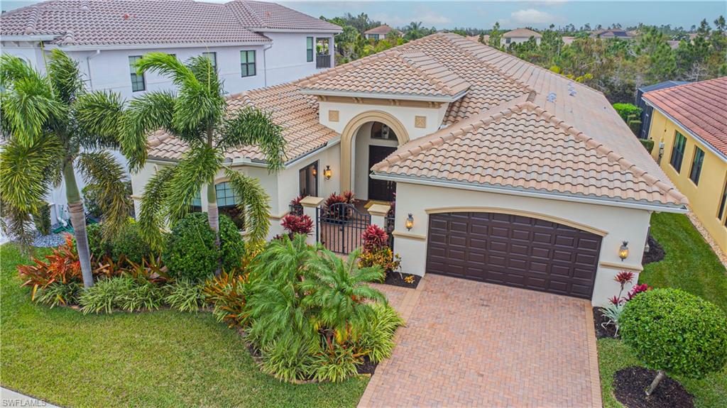 3208 Atlantic Circle Naples, FL 34119 - Photo 1 of 15