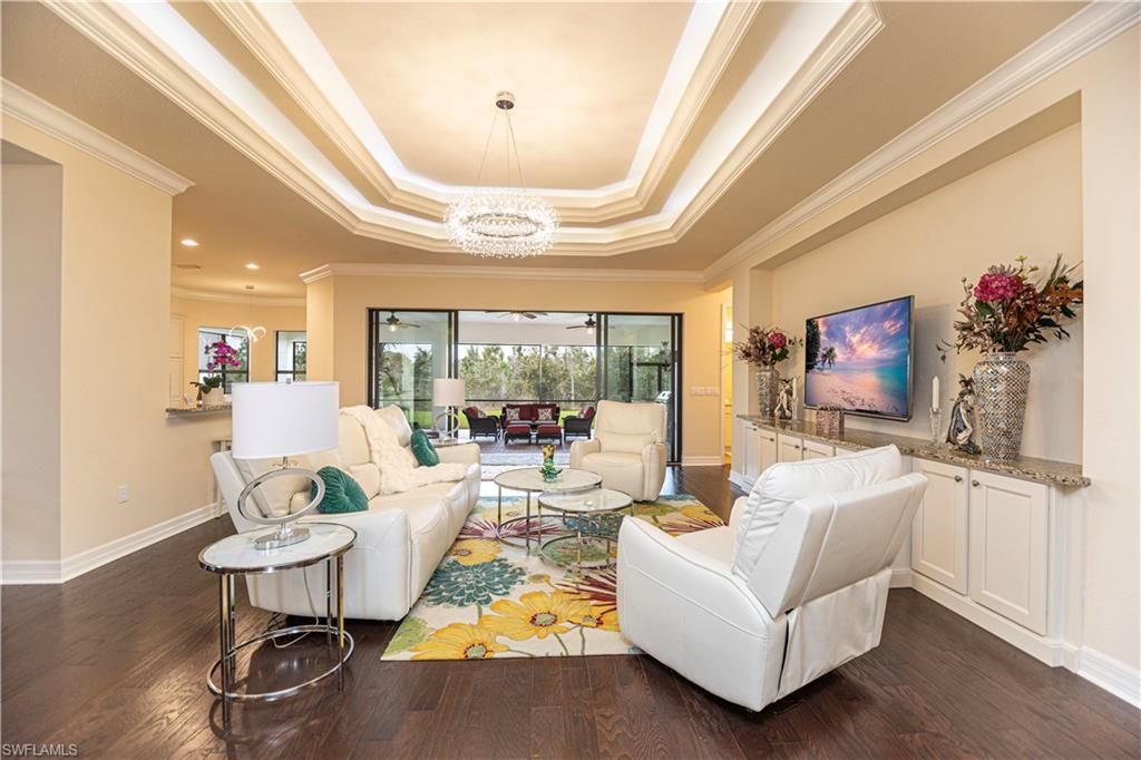 3208 Atlantic Circle Naples, FL 34119 - Photo 2 of 15