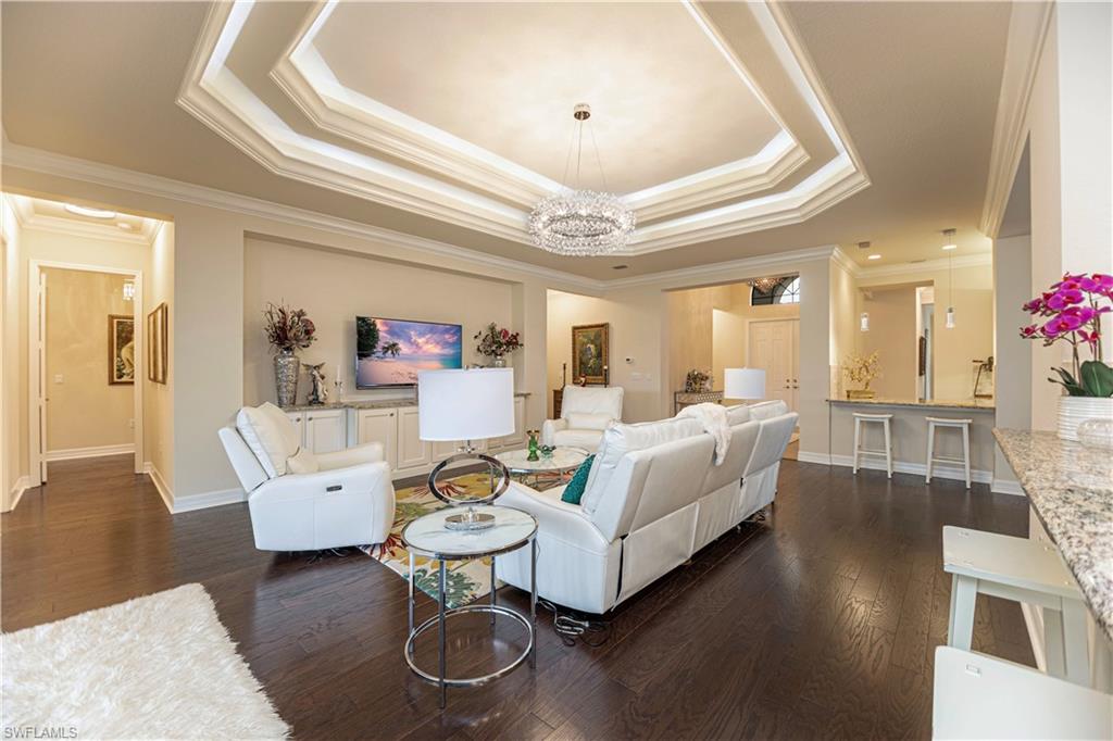3208 Atlantic Circle Naples, FL 34119 - Photo 5 of 15