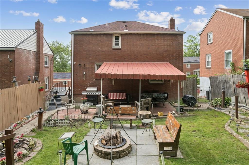 2106 Lindsay Road Pittsburgh, PA 15221 - Photo 35 of 36