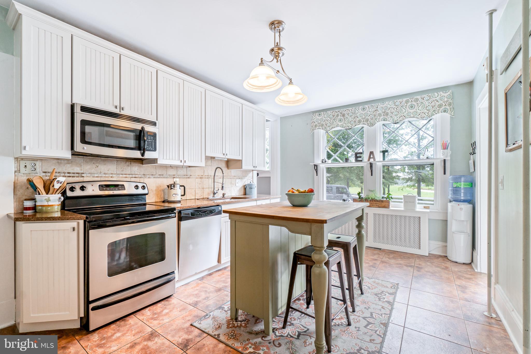 1488 Principio Furnace Road Perryville, MD 21903 - Photo 20 of 39 Kitchen