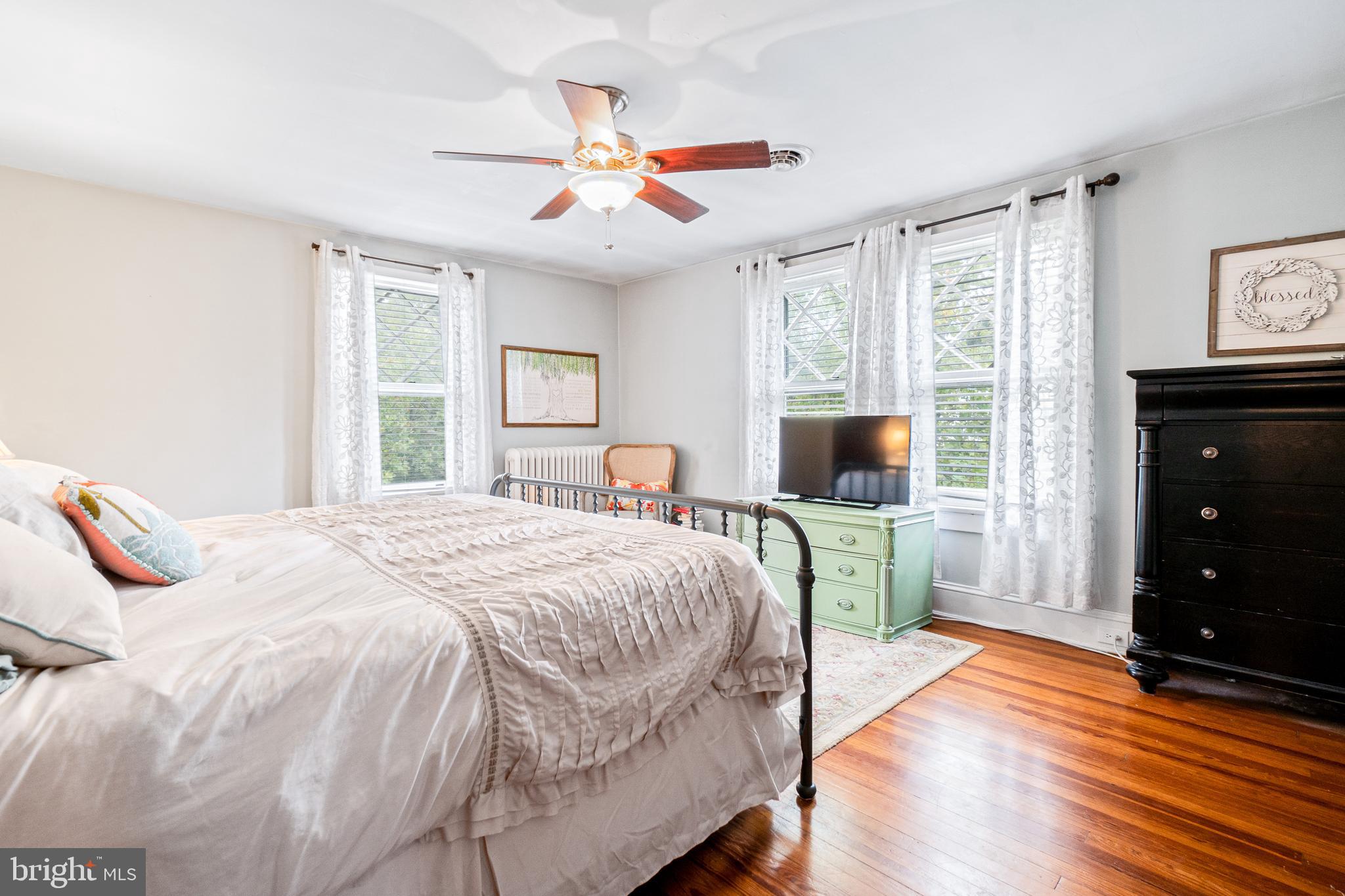 1488 Principio Furnace Road Perryville, MD 21903 - Photo 25 of 39 Bedroom