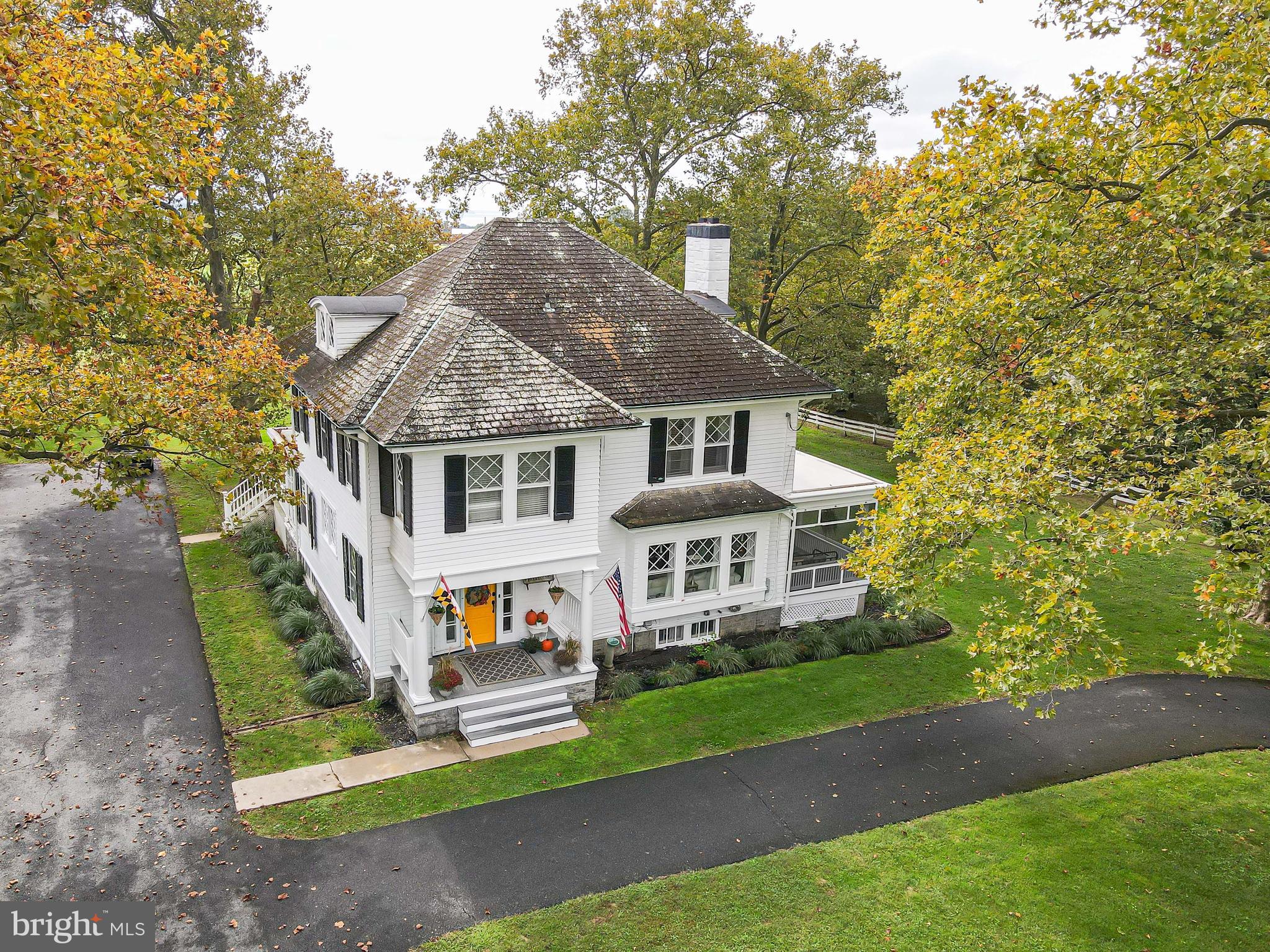 1488 Principio Furnace Road Perryville, MD 21903 - Photo 8 of 39 Gallery Image 8