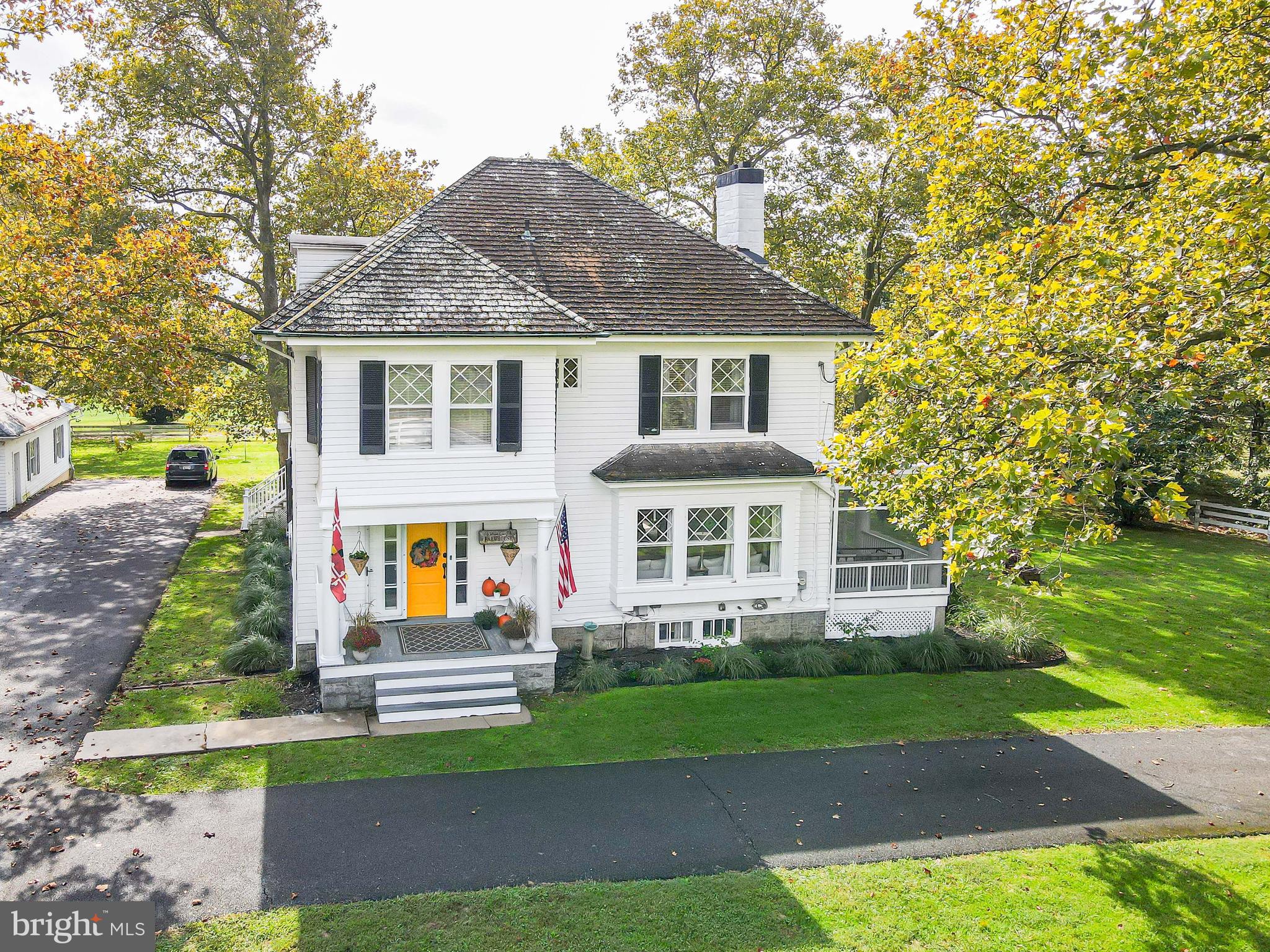 1488 Principio Furnace Road Perryville, MD 21903 - Photo 10 of 39 Gallery Image 10
