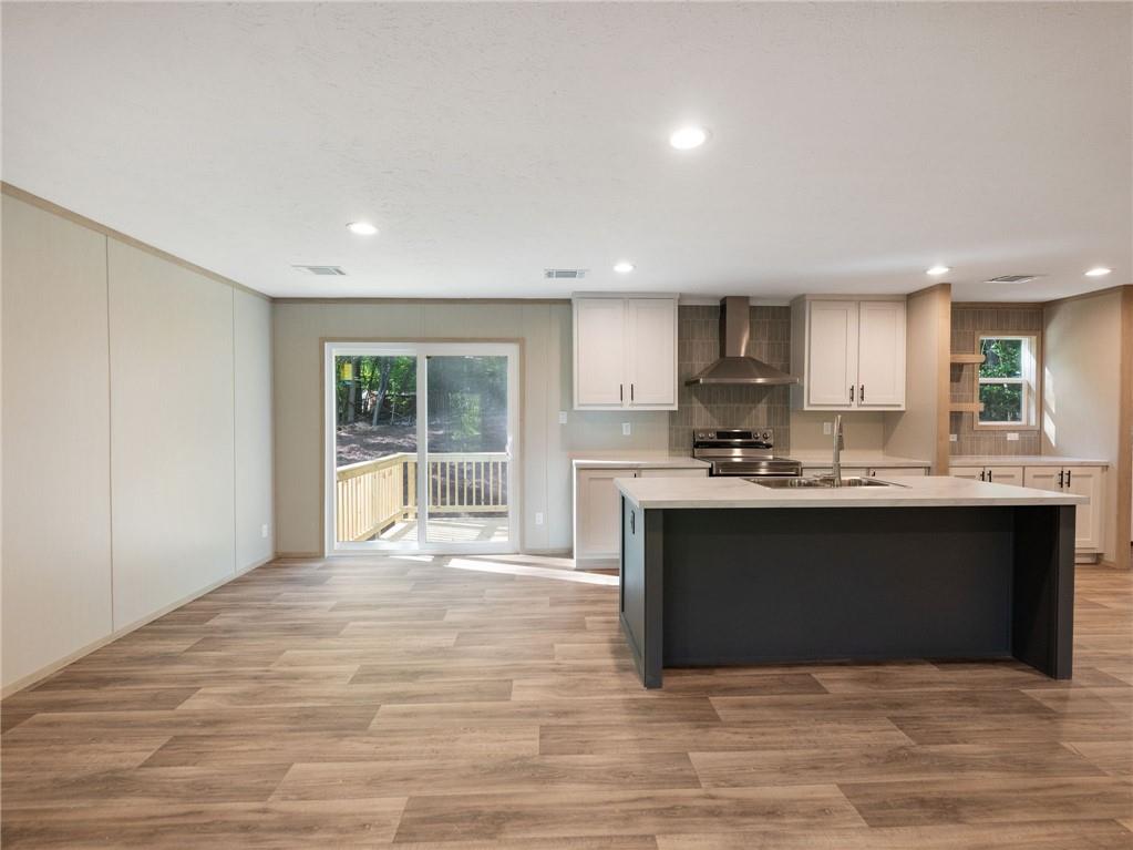 3037 Fowler Road Gainesville, GA 30501 - Photo 7 of 50