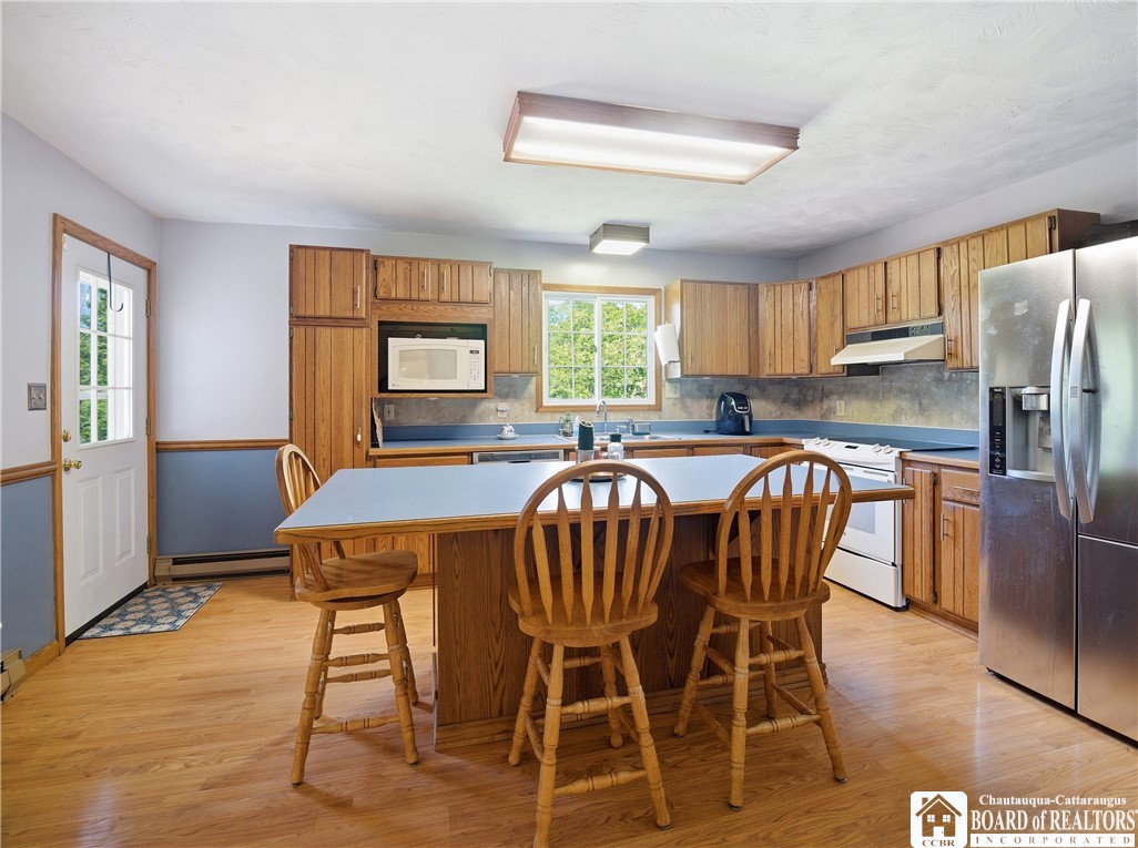 7570 Martin Wright Road Westfield, NY 14787 - Photo 9 of 40