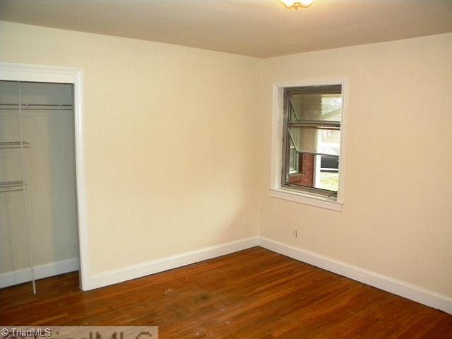 205 North Street Rural Hall, NC 27045 - Photo 11 of 16 Master Bedroom.