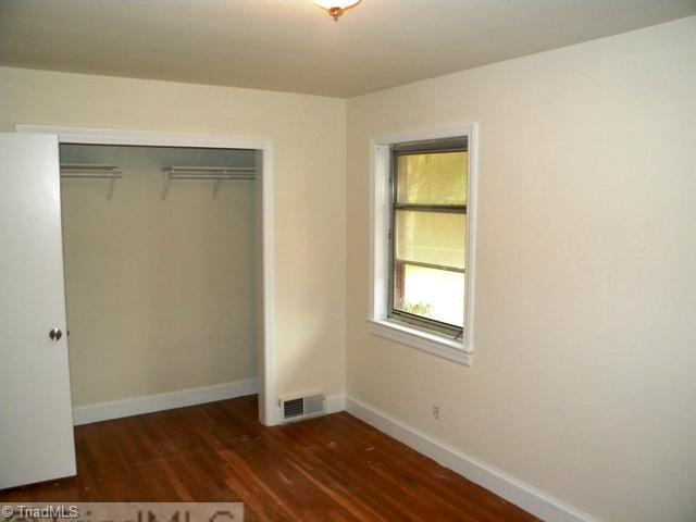 205 North Street Rural Hall, NC 27045 - Photo 15 of 16 2nd Bedroom.