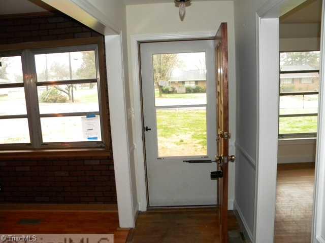 205 North Street Rural Hall, NC 27045 - Photo 9 of 16 Entry.