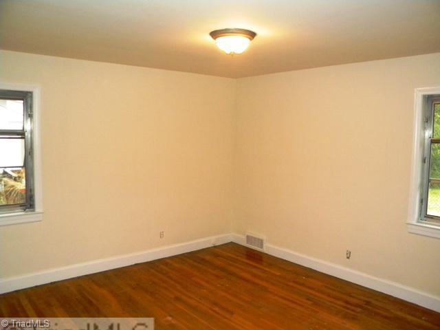 205 North Street Rural Hall, NC 27045 - Photo 10 of 16 Master Bedroom.