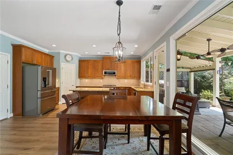 $739,900 | 1259 Bonshaw Trail Southwest, Marietta, GA 30064