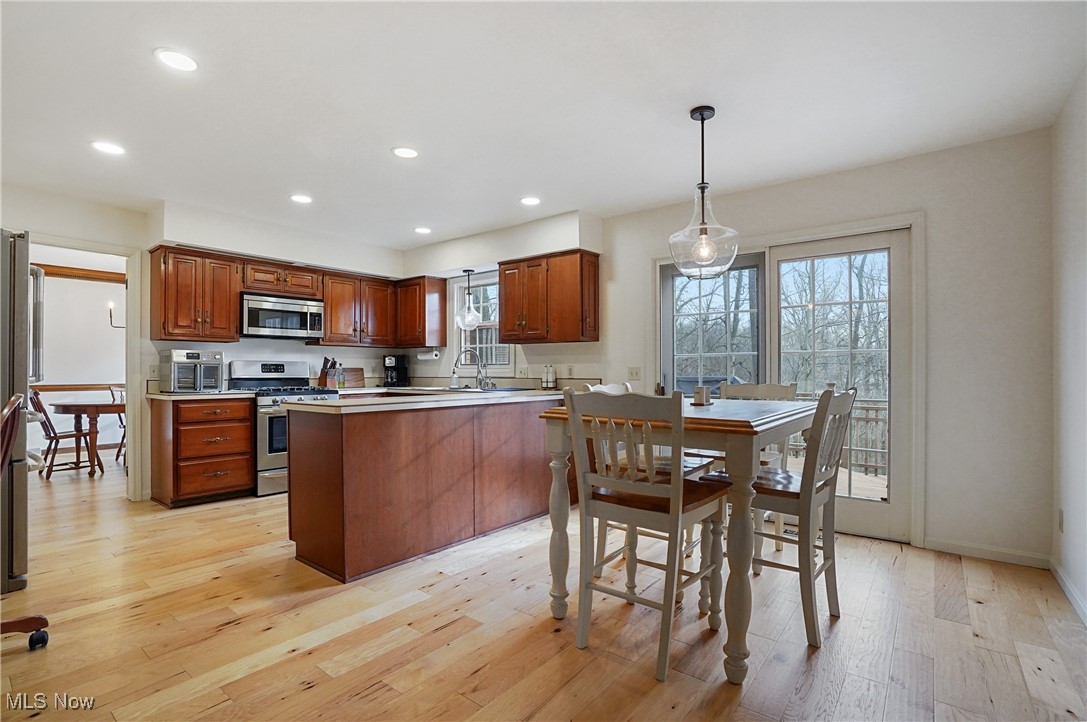 2910 Oxbow Road Richfield, OH 44286 - Photo 12 of 46