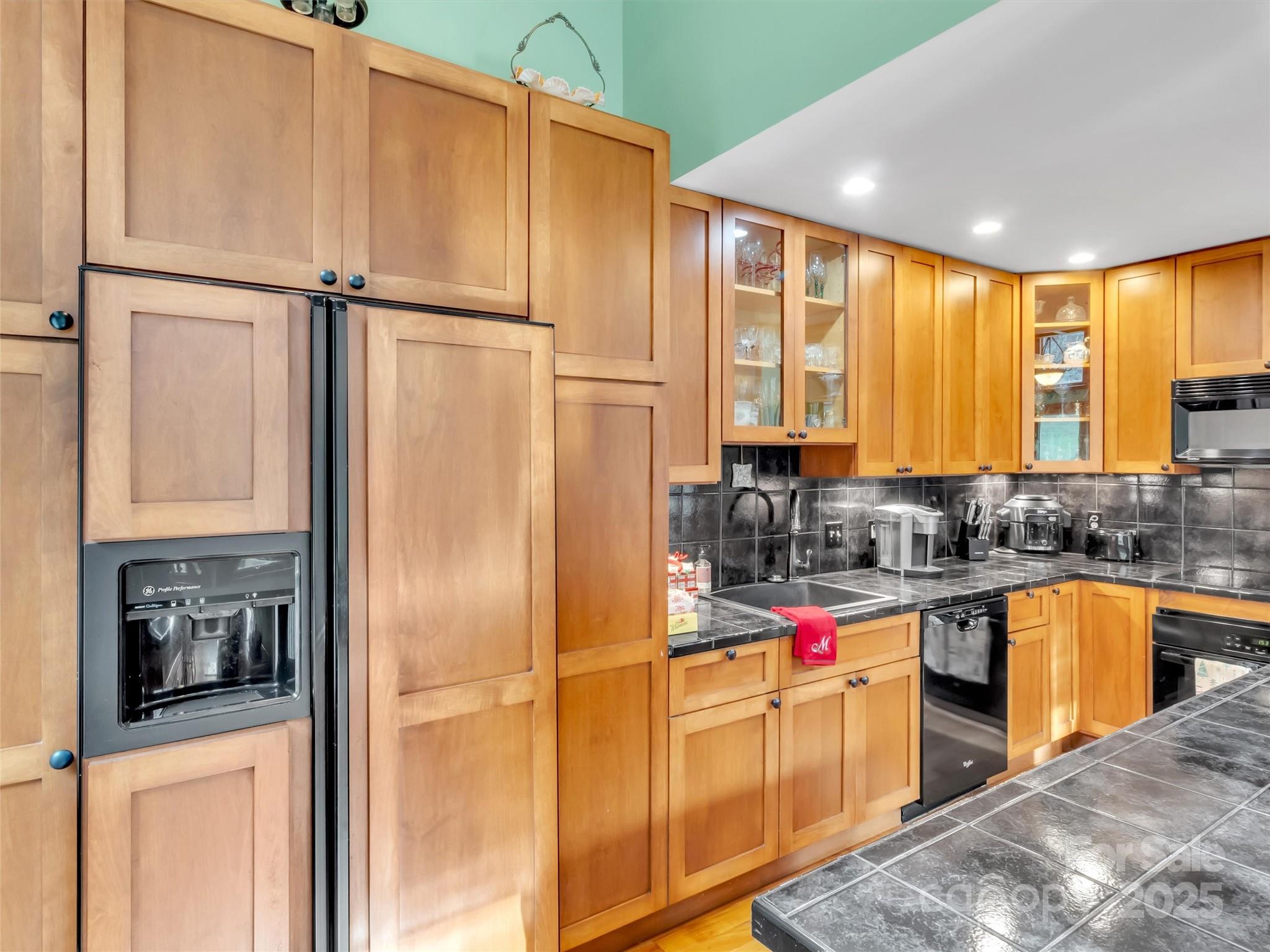 1201 Cathey Cove Road Waynesville, NC 28786 - Photo 13 of 48