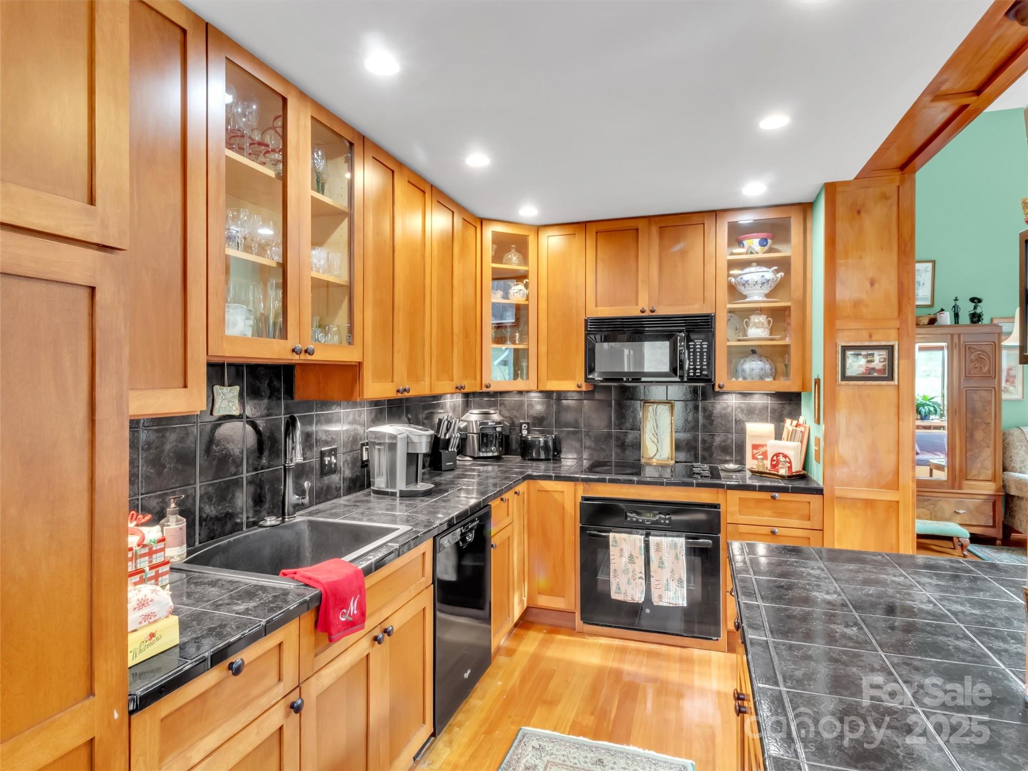 1201 Cathey Cove Road Waynesville, NC 28786 - Photo 14 of 48