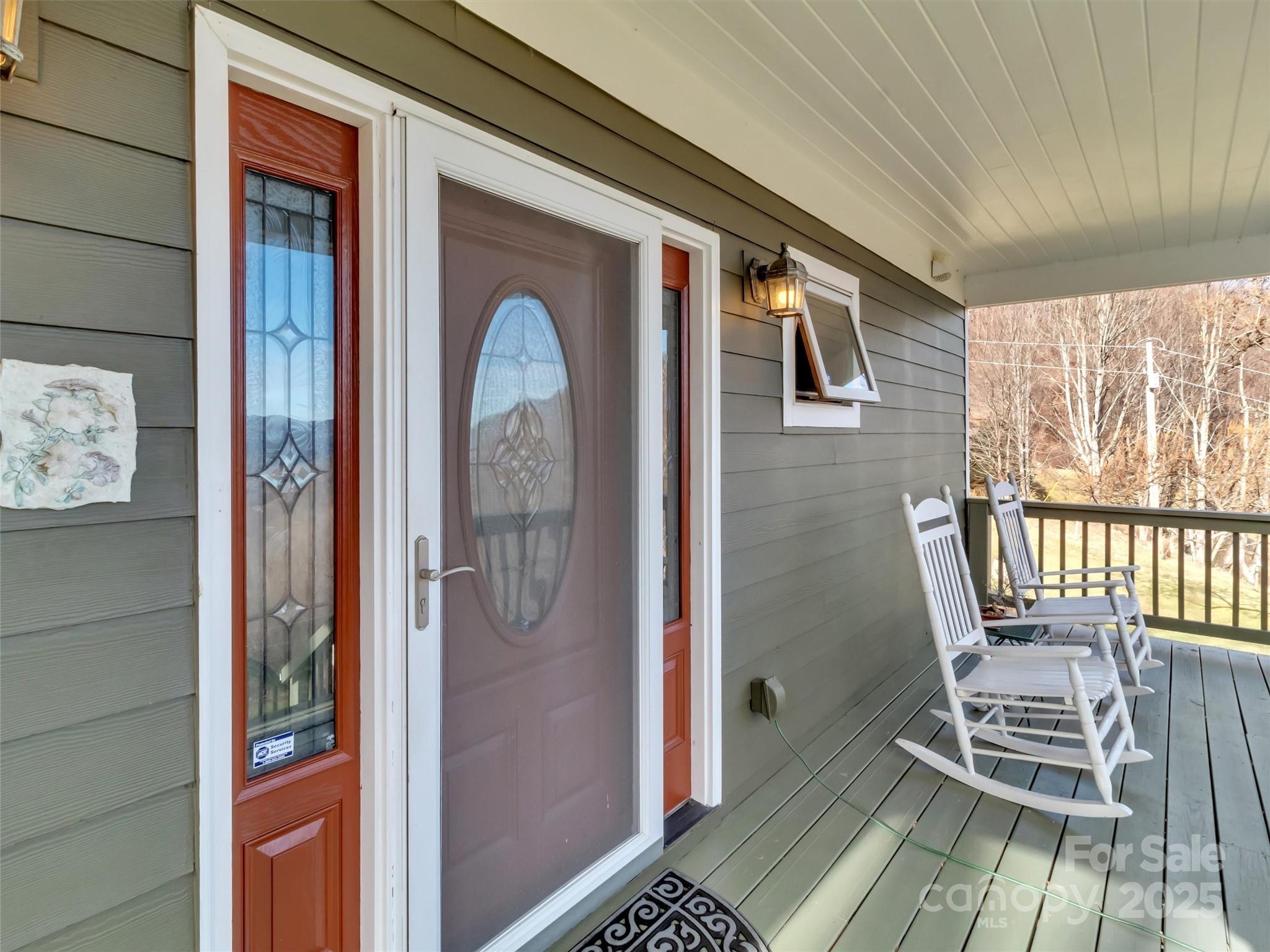 1201 Cathey Cove Road Waynesville, NC 28786 - Photo 22 of 48