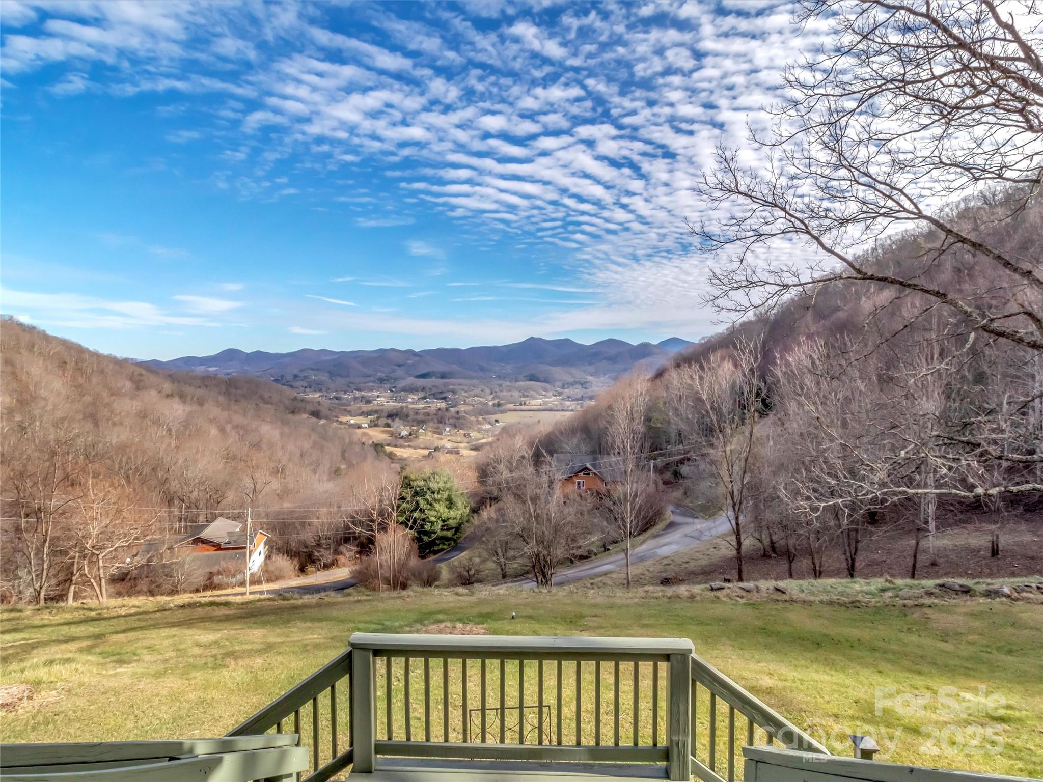 1201 Cathey Cove Road Waynesville, NC 28786 - Photo 23 of 48