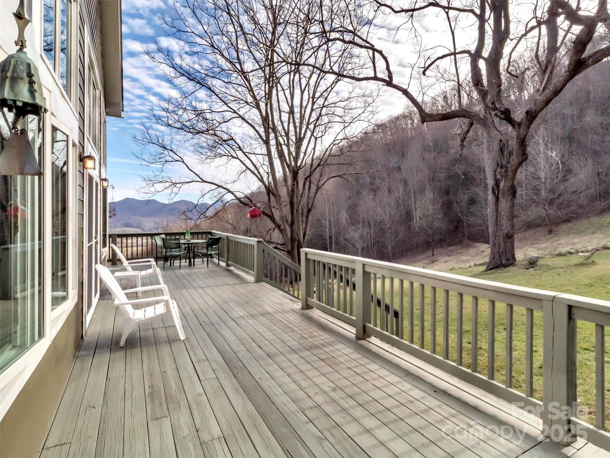 1201 Cathey Cove Road Waynesville, NC 28786 - Photo 25 of 48