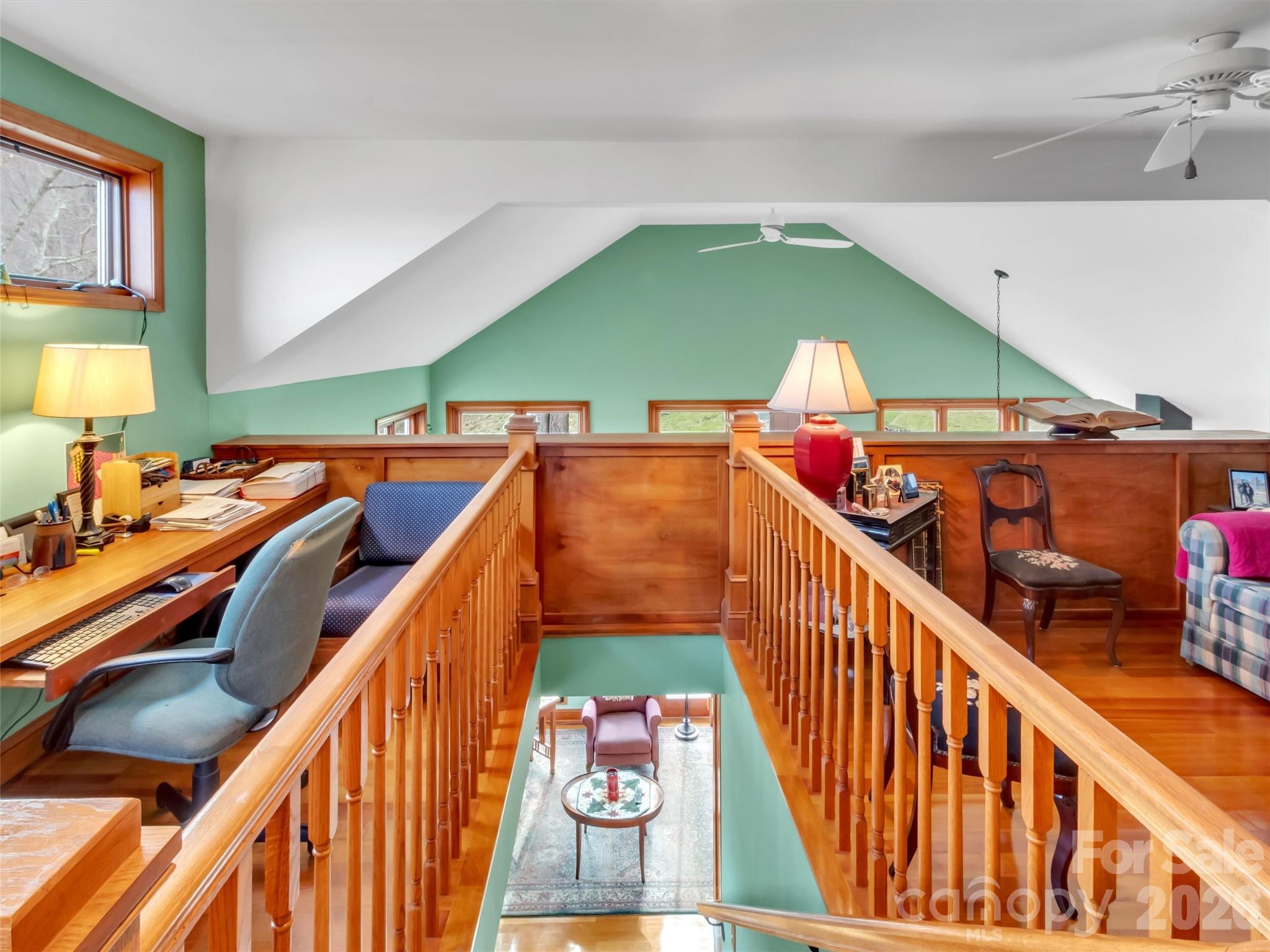 1201 Cathey Cove Road Waynesville, NC 28786 - Photo 26 of 48