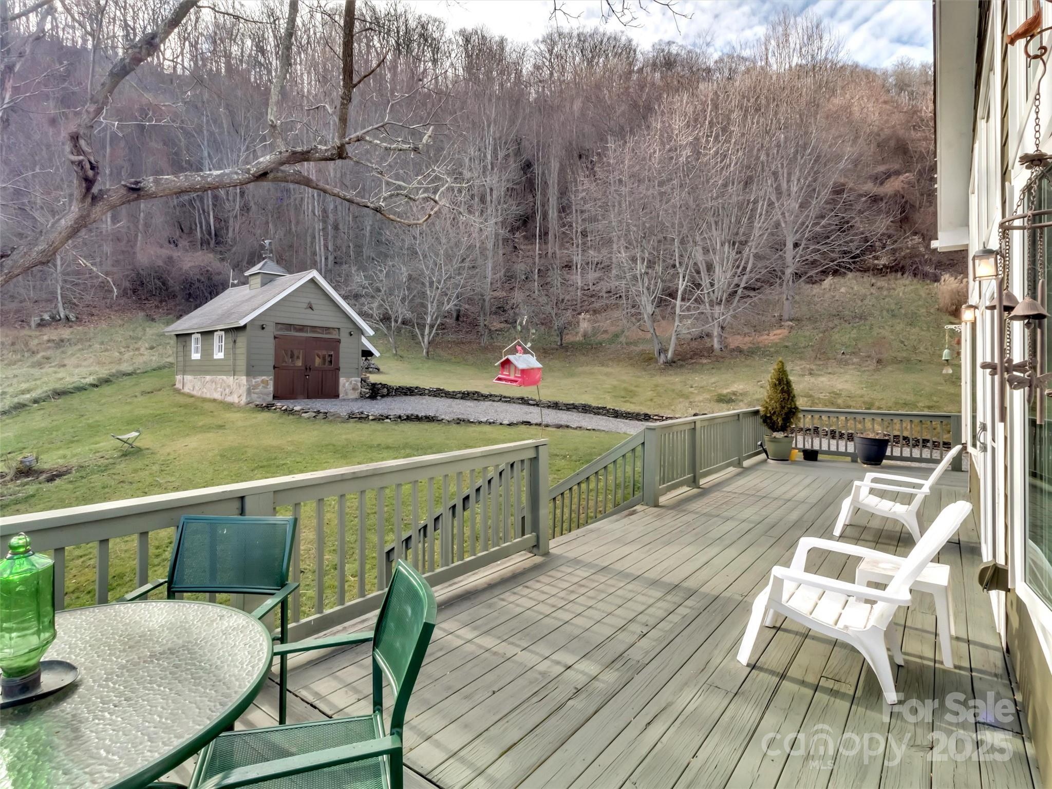 1201 Cathey Cove Road Waynesville, NC 28786 - Photo 26 of 48