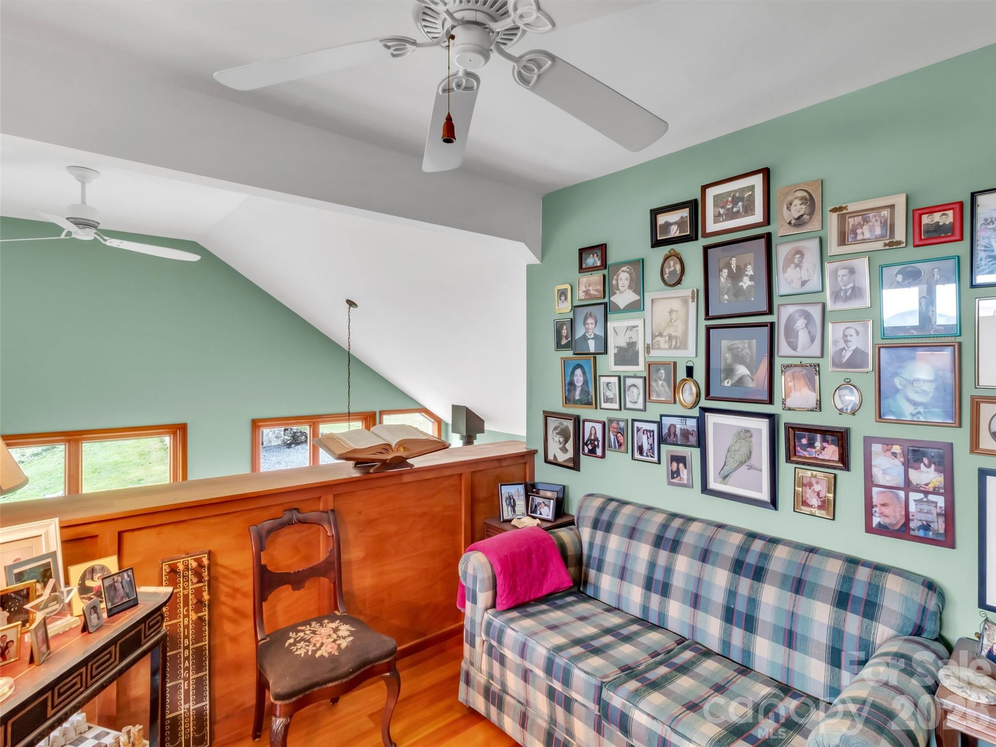 1201 Cathey Cove Road Waynesville, NC 28786 - Photo 27 of 48