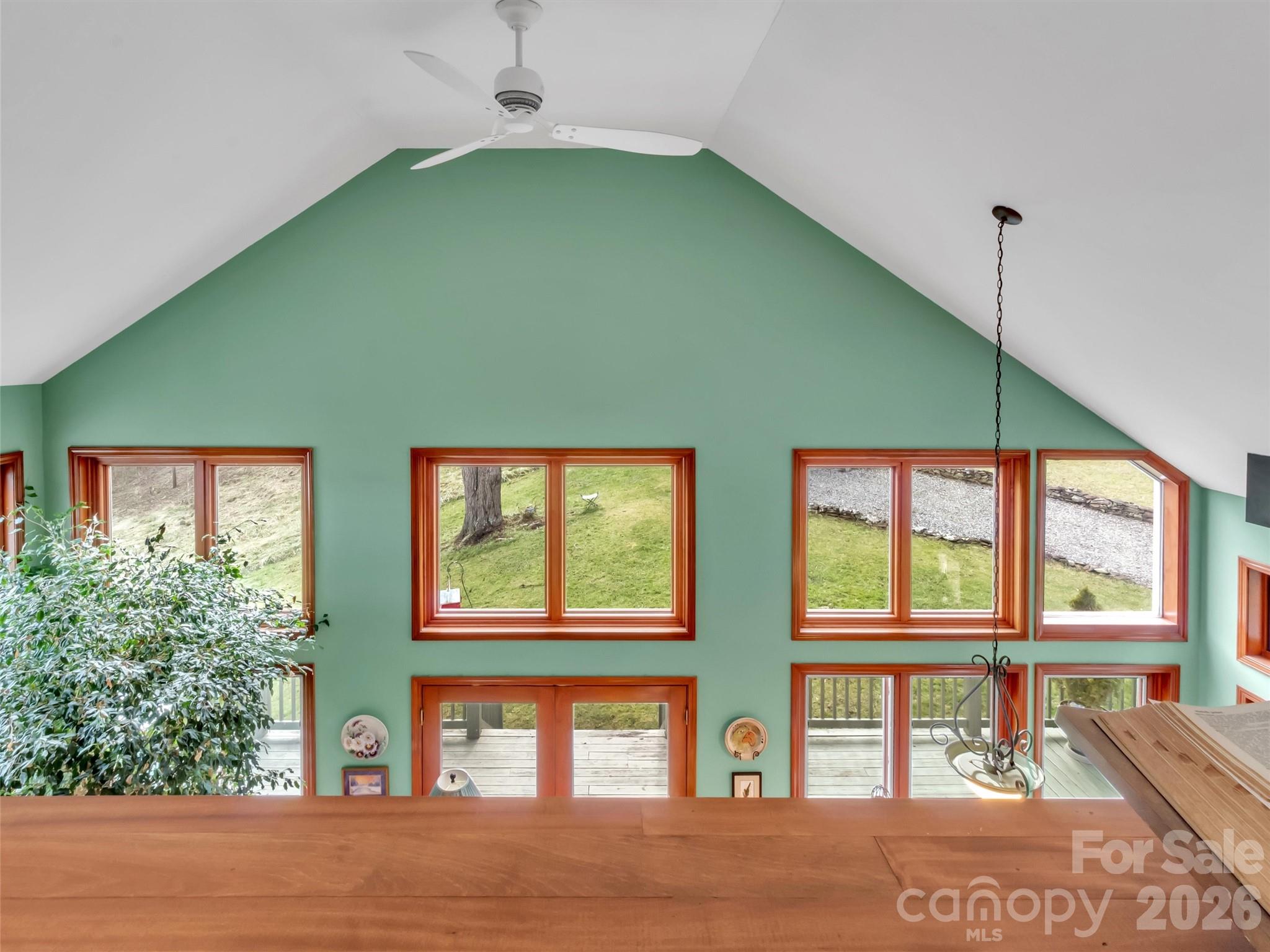 1201 Cathey Cove Road Waynesville, NC 28786 - Photo 28 of 48 a front view of a house