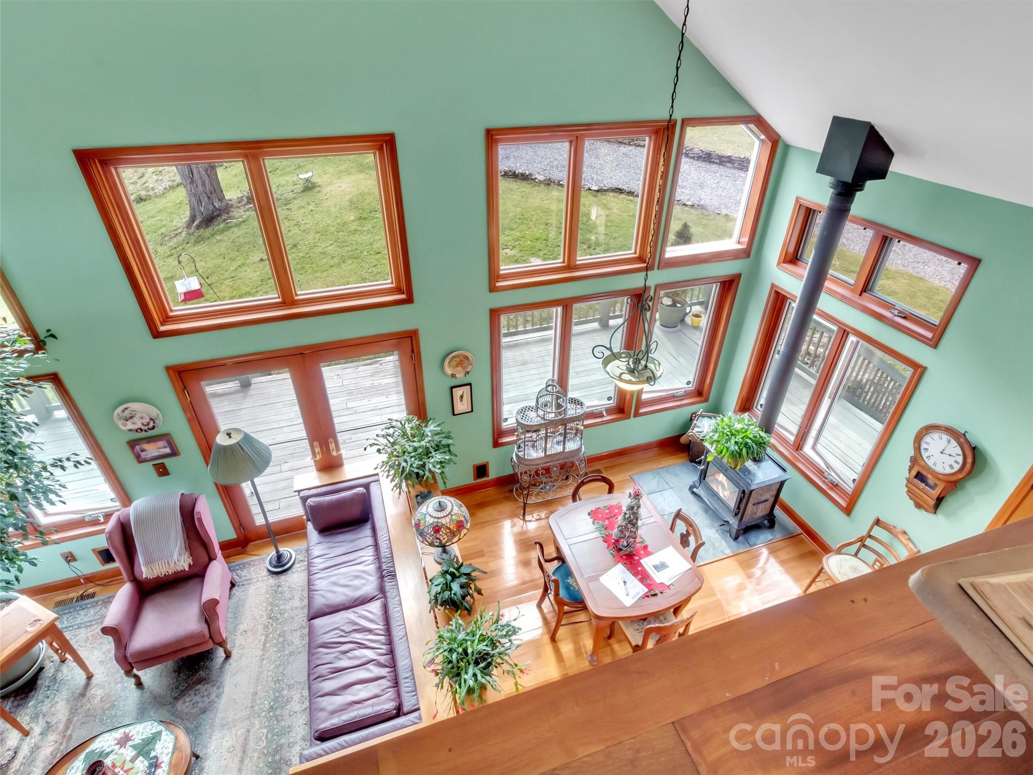 1201 Cathey Cove Road Waynesville, NC 28786 - Photo 29 of 48