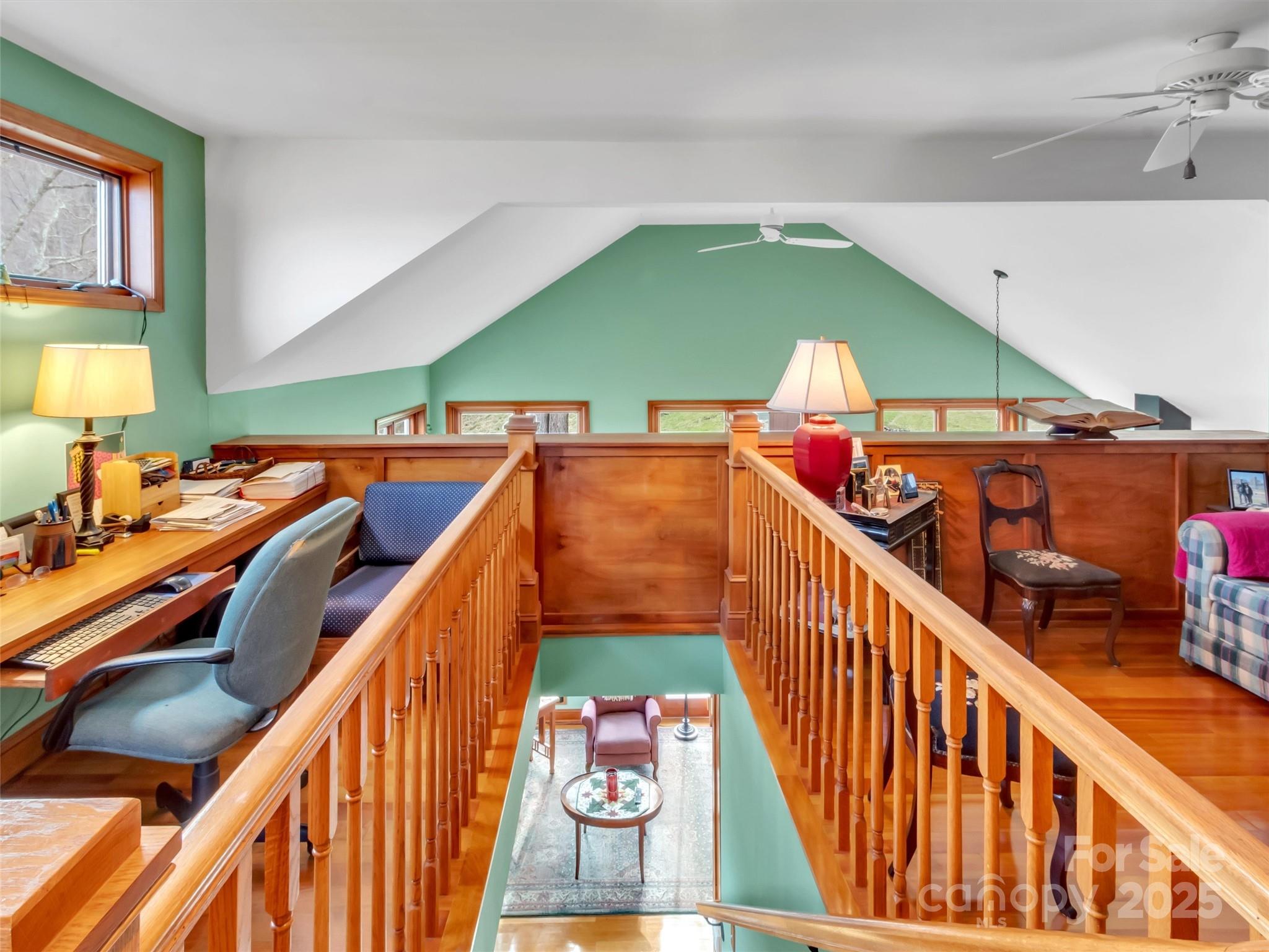 1201 Cathey Cove Road Waynesville, NC 28786 - Photo 29 of 48