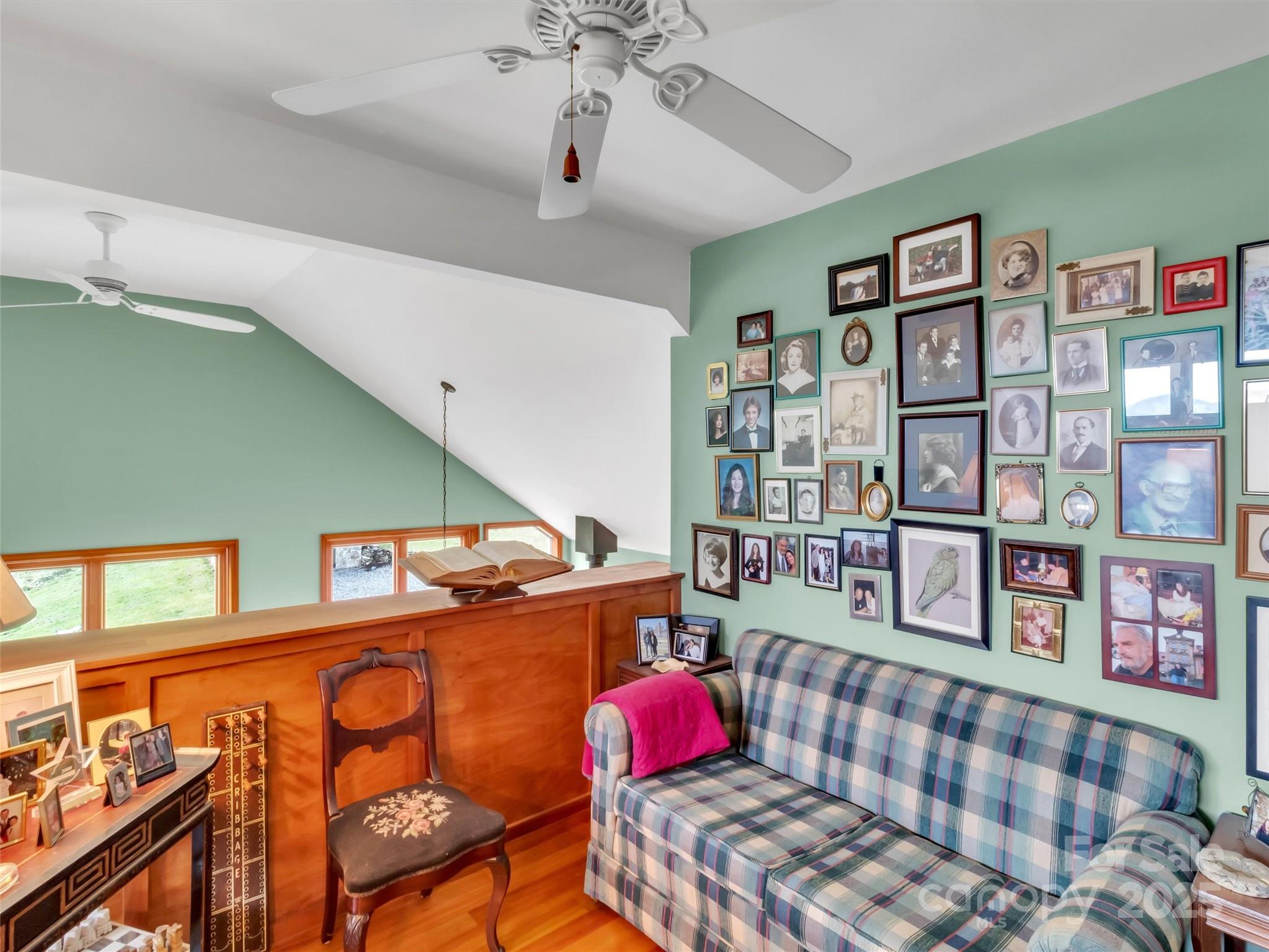 1201 Cathey Cove Road Waynesville, NC 28786 - Photo 30 of 48