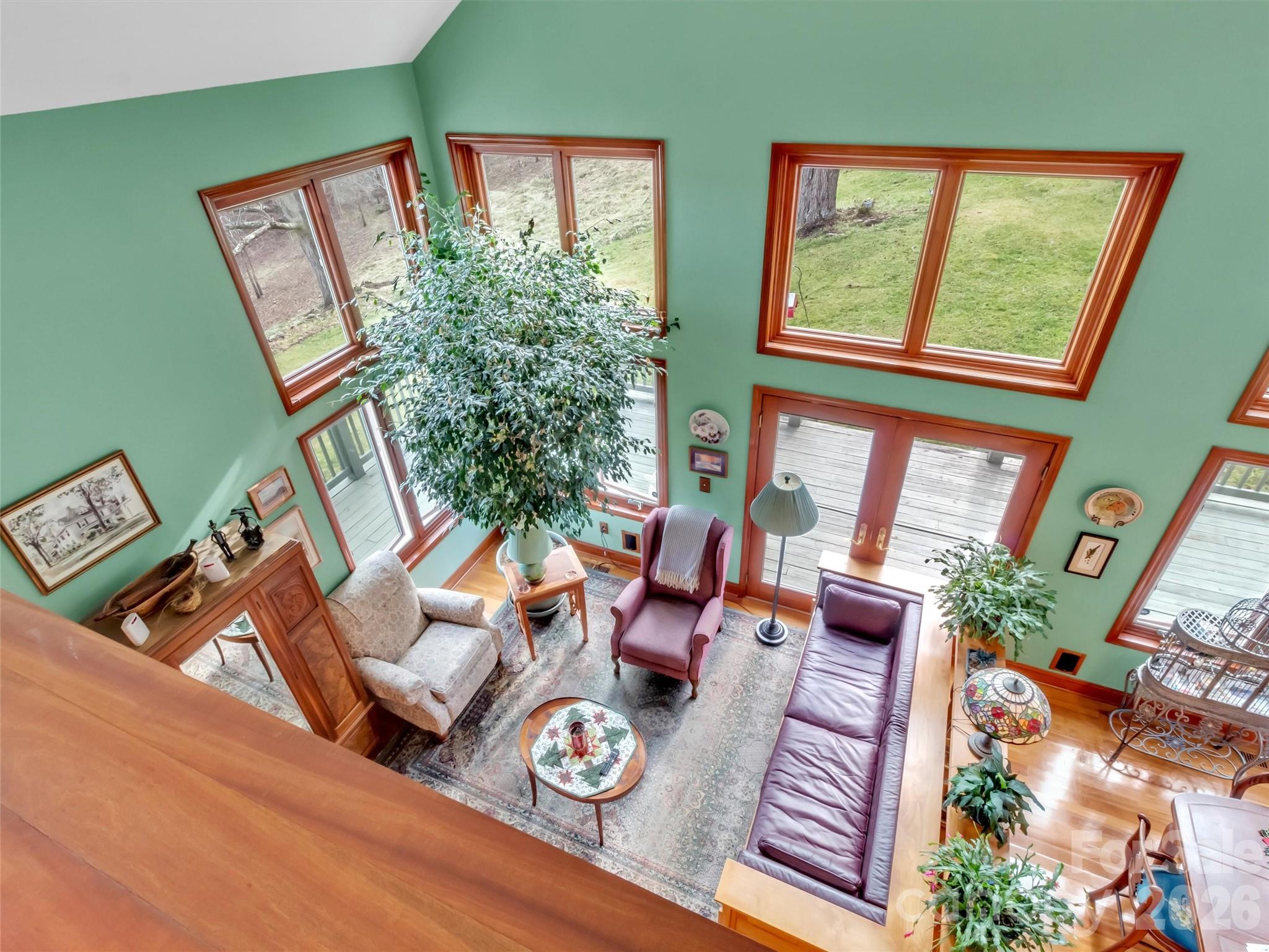 1201 Cathey Cove Road Waynesville, NC 28786 - Photo 30 of 48