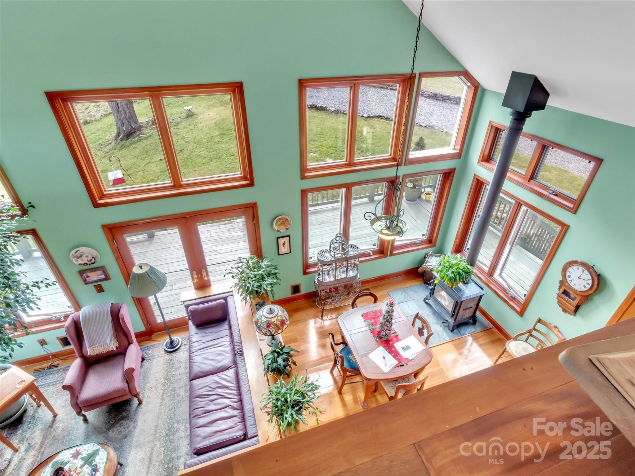 1201 Cathey Cove Road Waynesville, NC 28786 - Photo 32 of 48