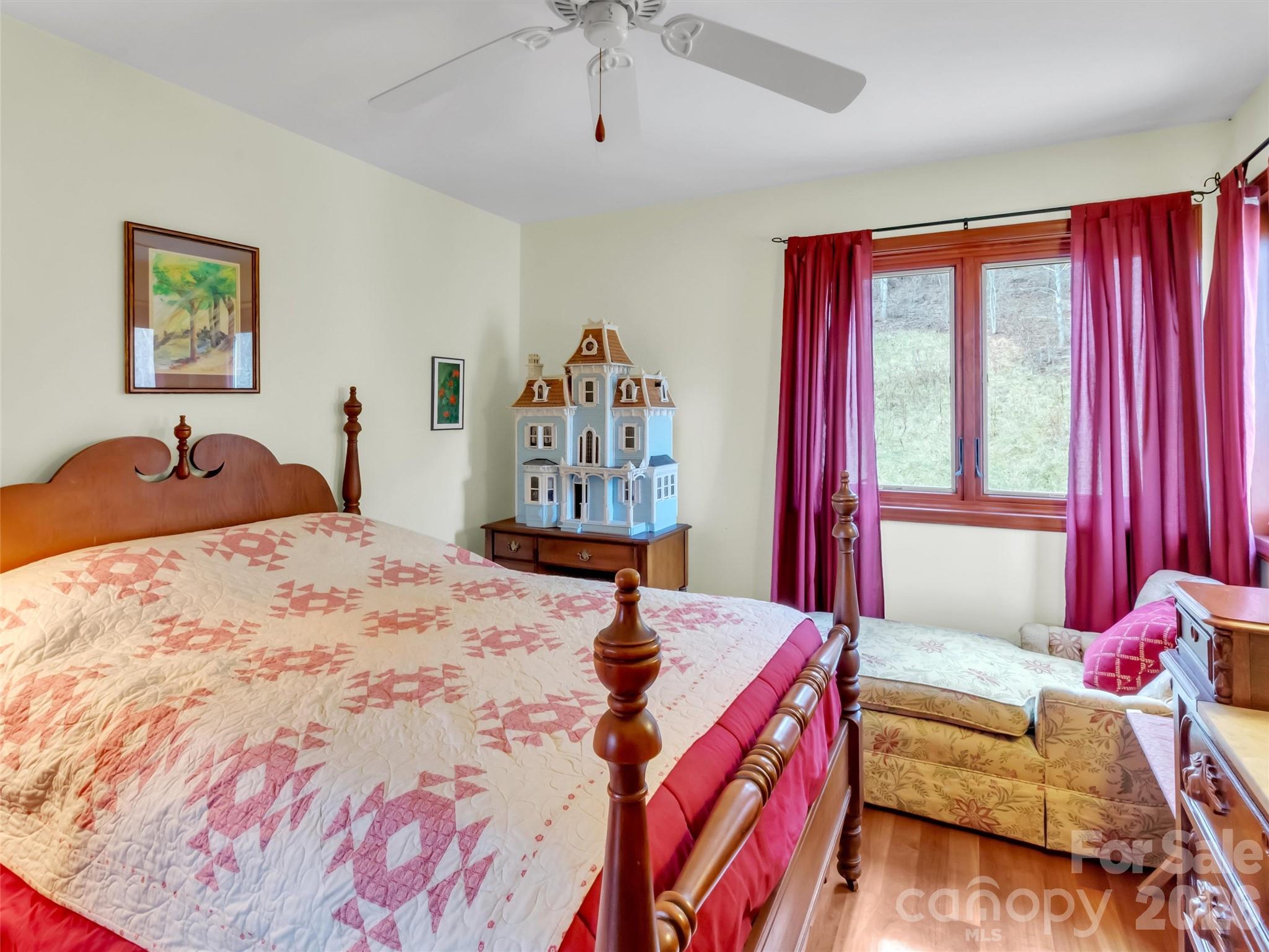 1201 Cathey Cove Road Waynesville, NC 28786 - Photo 33 of 48