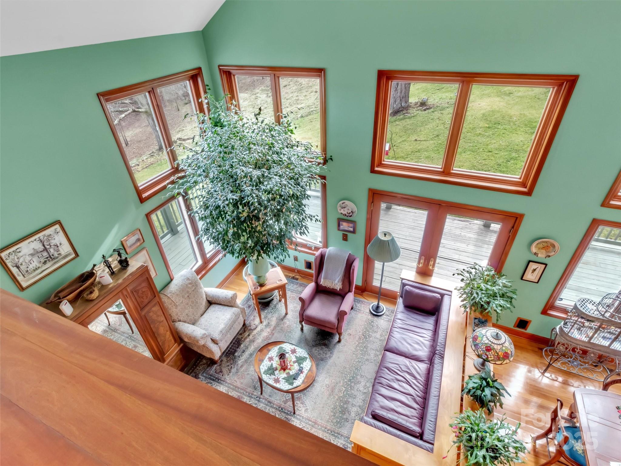 1201 Cathey Cove Road Waynesville, NC 28786 - Photo 33 of 48