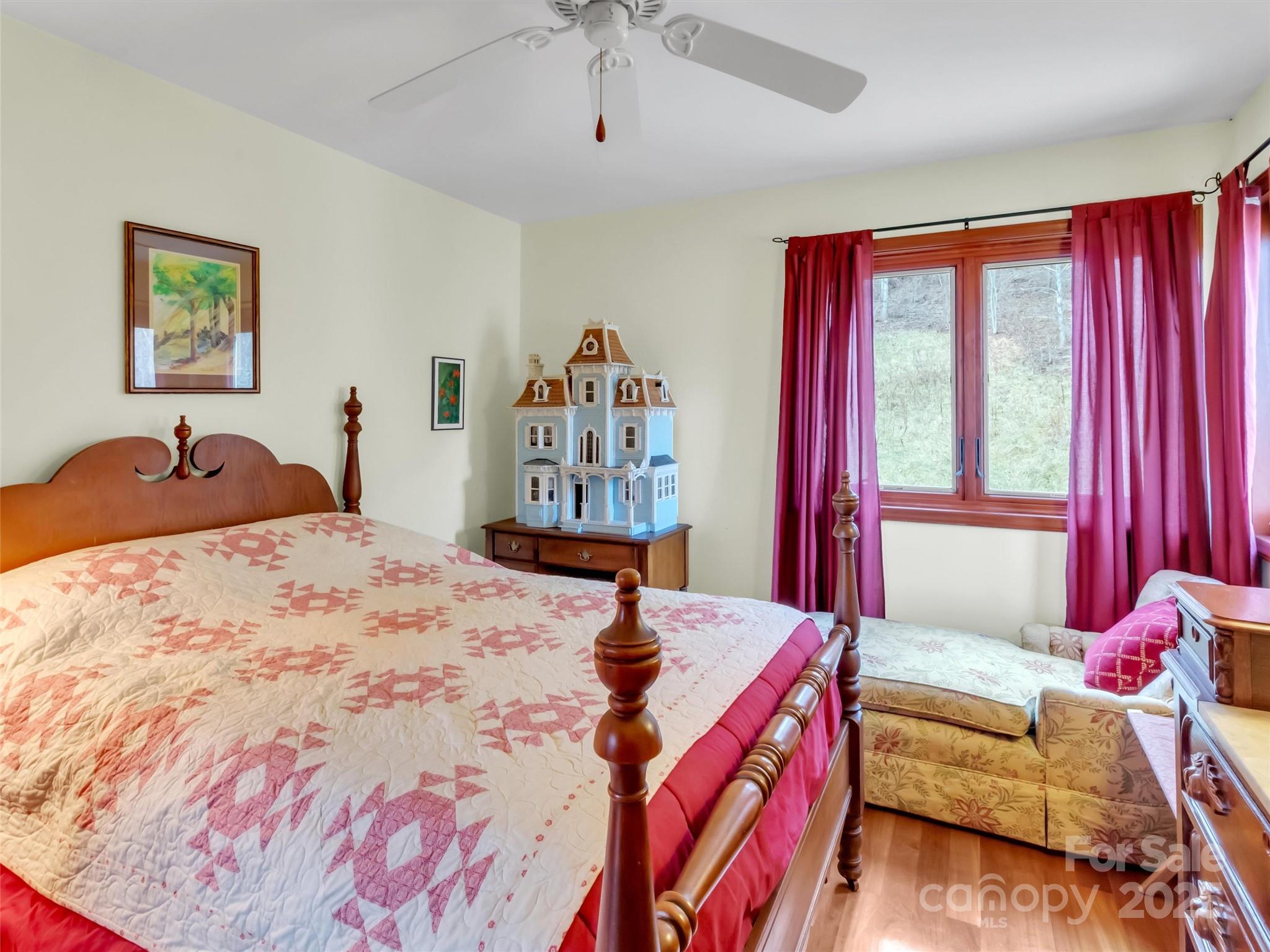 1201 Cathey Cove Road Waynesville, NC 28786 - Photo 36 of 48