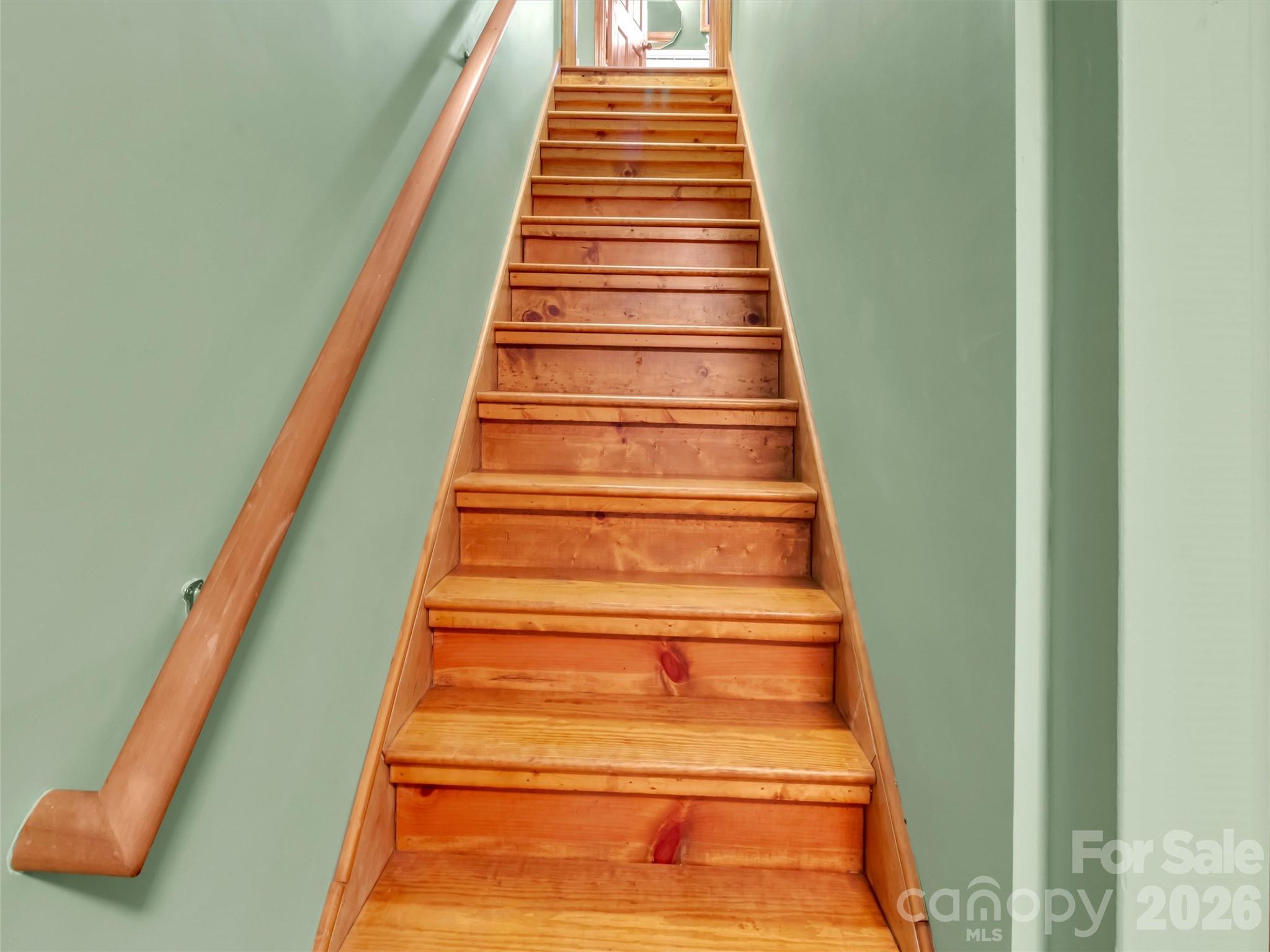 1201 Cathey Cove Road Waynesville, NC 28786 - Photo 39 of 48 a view of entryway