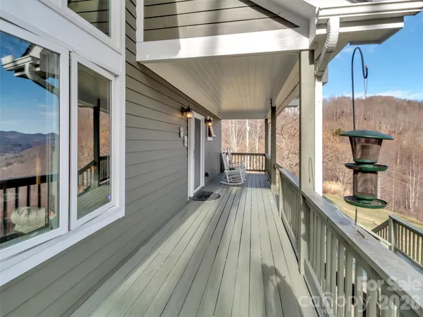 $665,000 | 1201 Cathey Cove Road, Waynesville, NC 28786