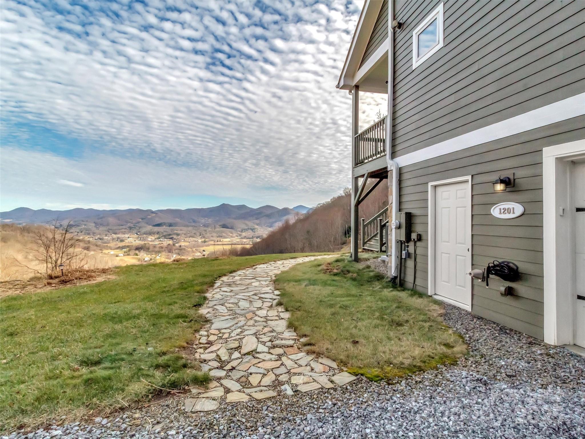 1201 Cathey Cove Road Waynesville, NC 28786 - Photo 46 of 48